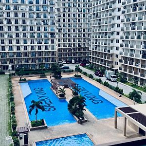 Family Suite Balcony